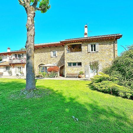 Villa Giuliana Arezzo Kültér fotó