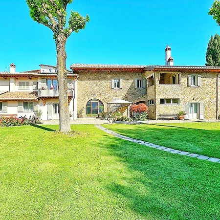 Villa Giuliana Arezzo Kültér fotó