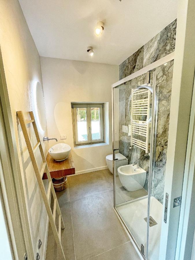 Villa Giuliana Arezzo Kültér fotó