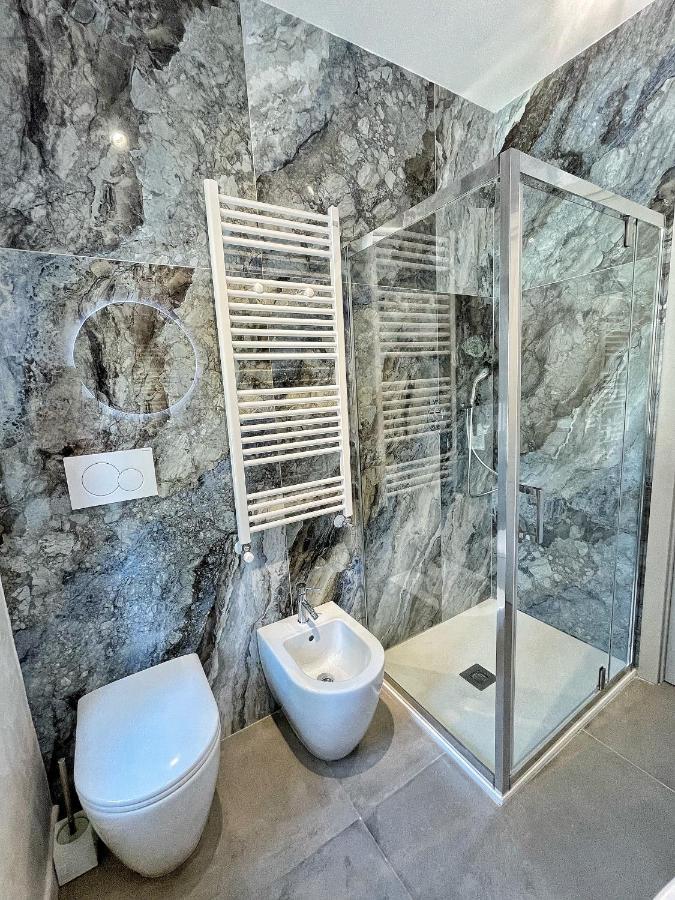 Villa Giuliana Arezzo Kültér fotó