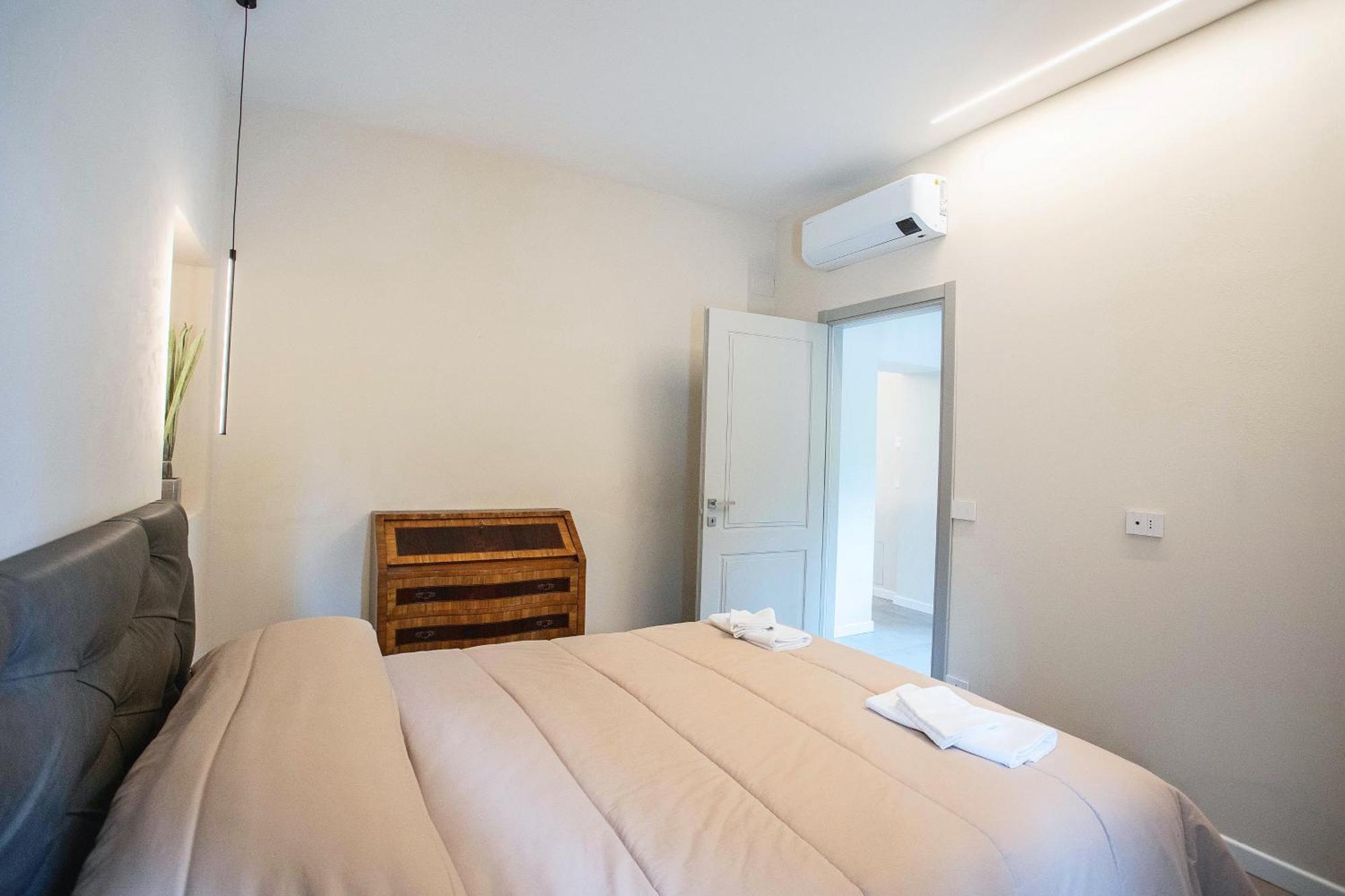 Villa Giuliana Arezzo Kültér fotó