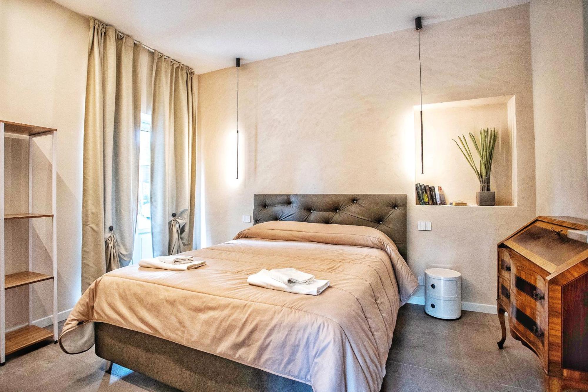 Villa Giuliana Arezzo Kültér fotó