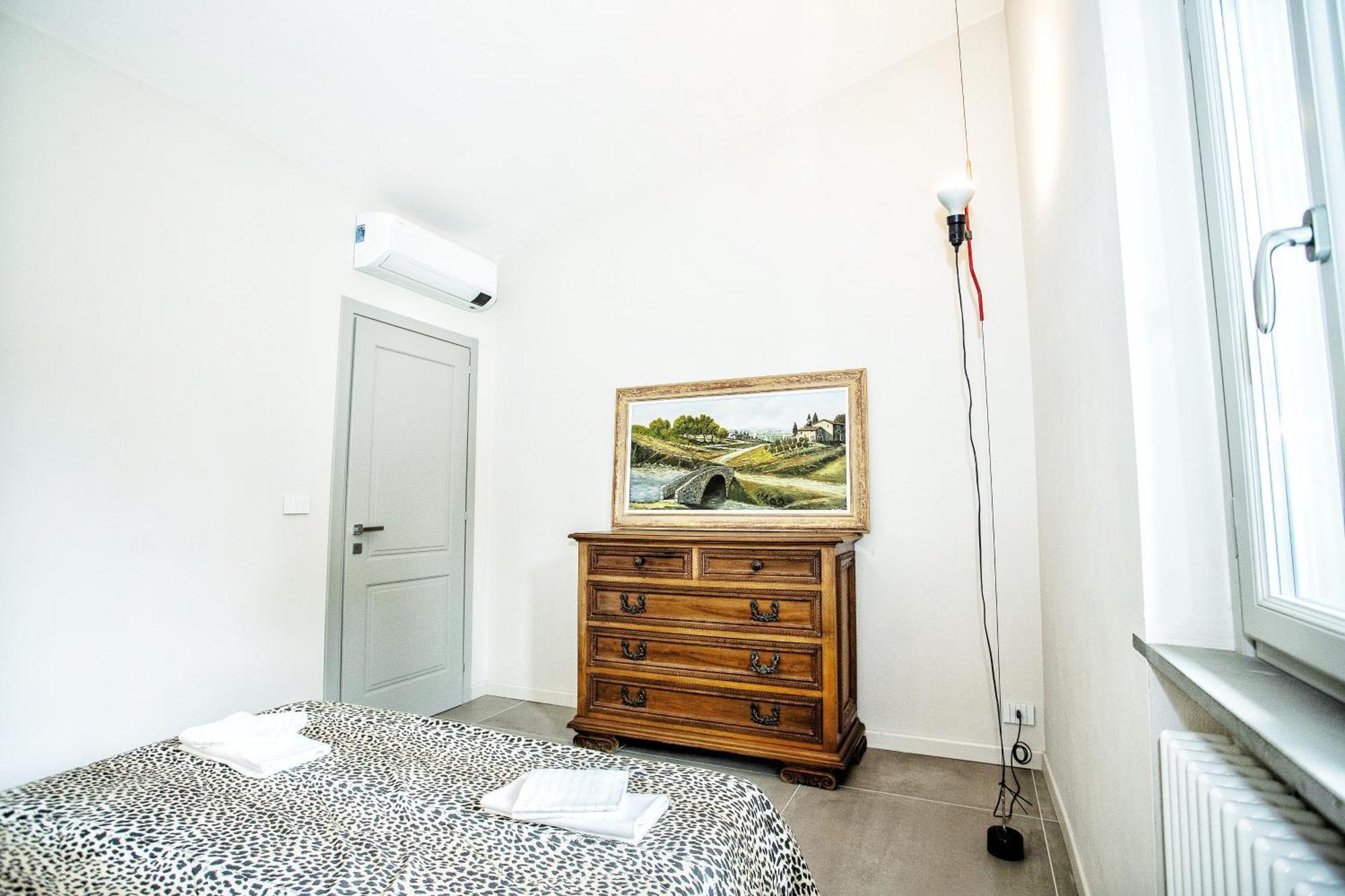 Villa Giuliana Arezzo Kültér fotó