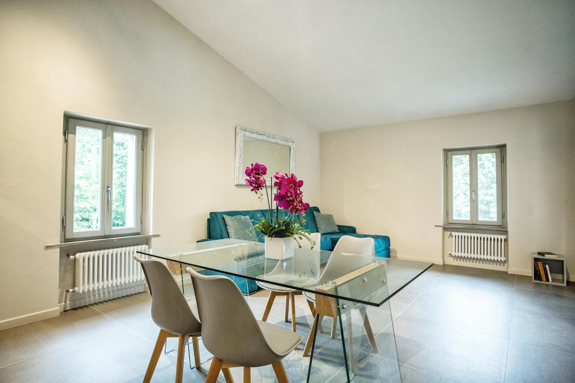 Villa Giuliana Arezzo Kültér fotó