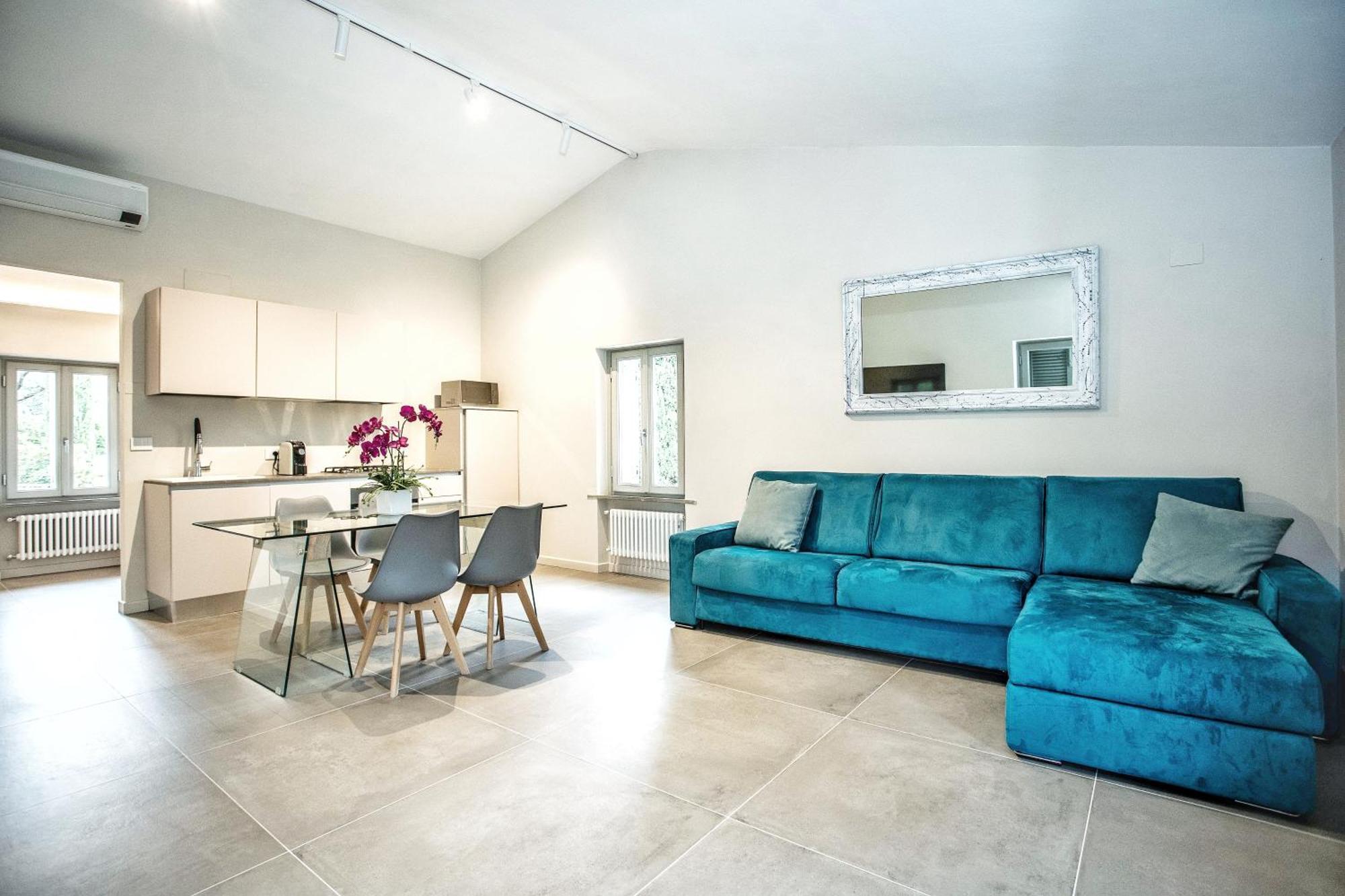 Villa Giuliana Arezzo Kültér fotó